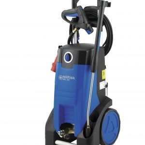 Comercial Martín Forklift Hidro limpiadora alta presión
