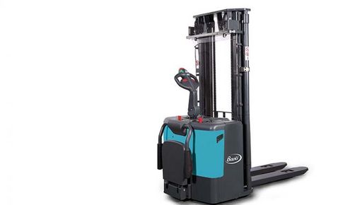 Comercial Martín Forklift Apiladora ES12 2