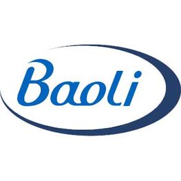 Comercial Martín Forklift Logo Baoli